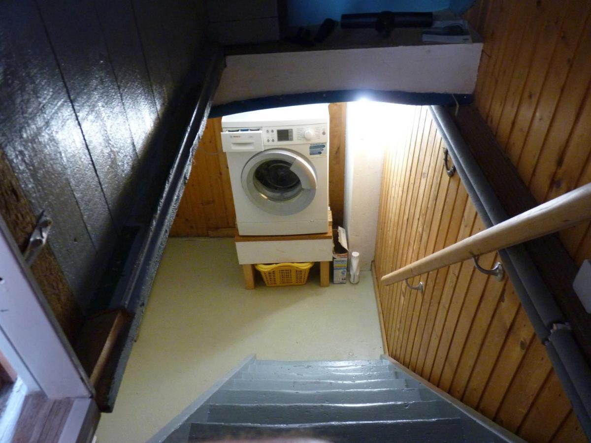 Ferienwohnung Loquard, 15168 Leer Extérieur photo